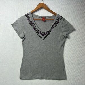 Sundance T-Shirt Tee Women’s Size Medium